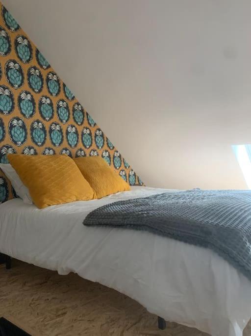 Atypique Soho Hyper Centre Villa Emile Germain Amiens Dış mekan fotoğraf